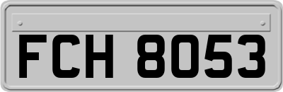 FCH8053
