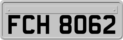 FCH8062