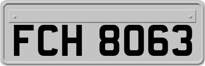 FCH8063