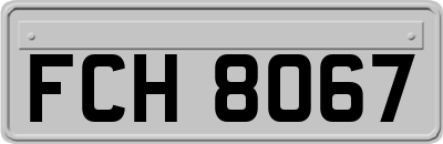 FCH8067