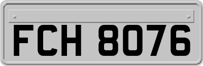 FCH8076