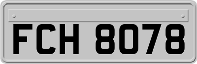 FCH8078