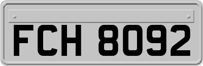 FCH8092