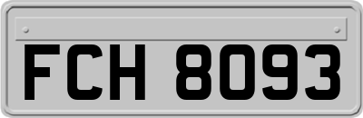 FCH8093