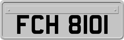 FCH8101