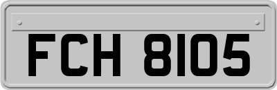 FCH8105