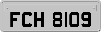 FCH8109