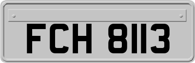 FCH8113