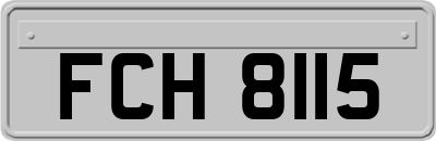 FCH8115