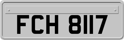 FCH8117