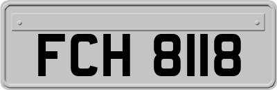 FCH8118