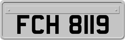 FCH8119