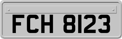 FCH8123