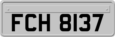 FCH8137