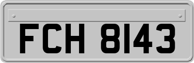FCH8143