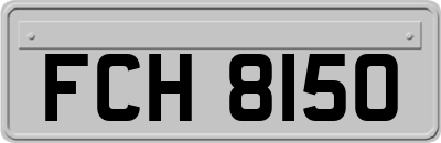 FCH8150