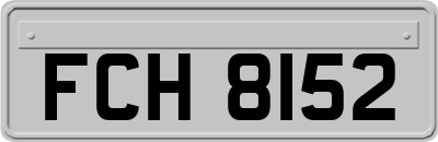 FCH8152