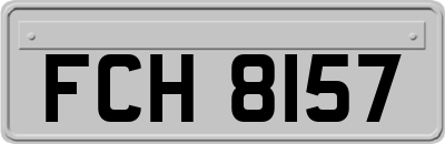 FCH8157