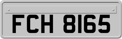 FCH8165