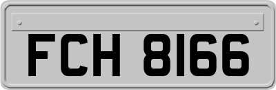 FCH8166