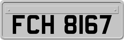 FCH8167