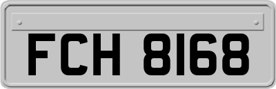 FCH8168