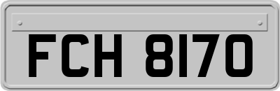 FCH8170