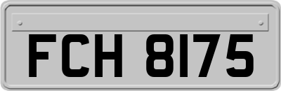 FCH8175