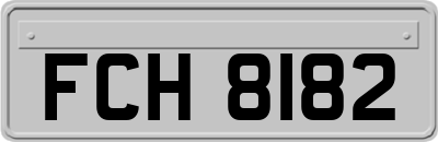 FCH8182