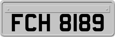 FCH8189