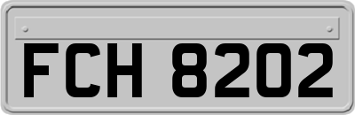 FCH8202