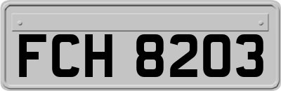 FCH8203