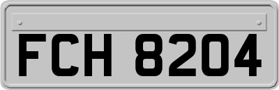 FCH8204