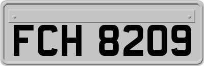 FCH8209
