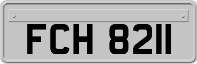 FCH8211