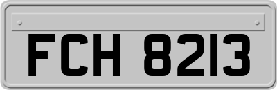 FCH8213
