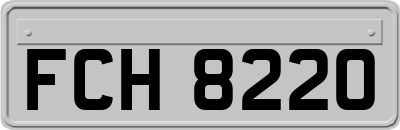 FCH8220