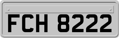 FCH8222