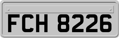 FCH8226