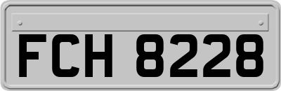 FCH8228