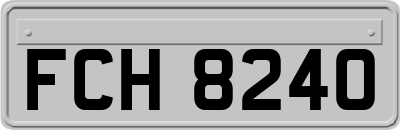 FCH8240