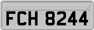 FCH8244