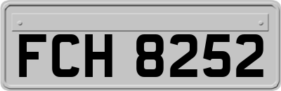 FCH8252