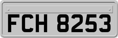 FCH8253