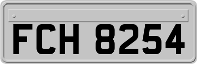 FCH8254