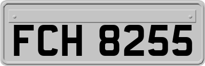 FCH8255
