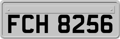 FCH8256