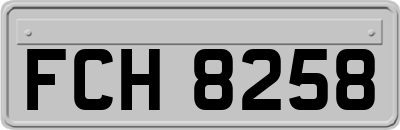 FCH8258