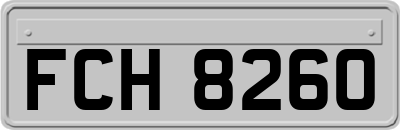 FCH8260