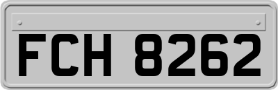 FCH8262
